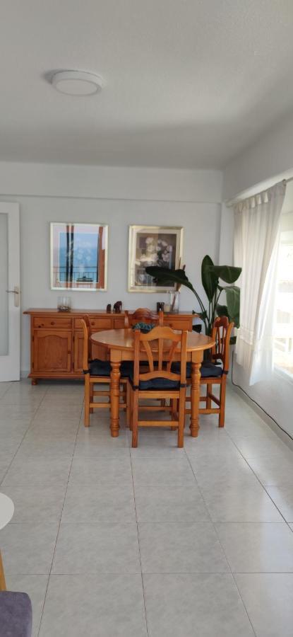 Apartamento Con Vistas Benicàssim Zewnętrze zdjęcie
