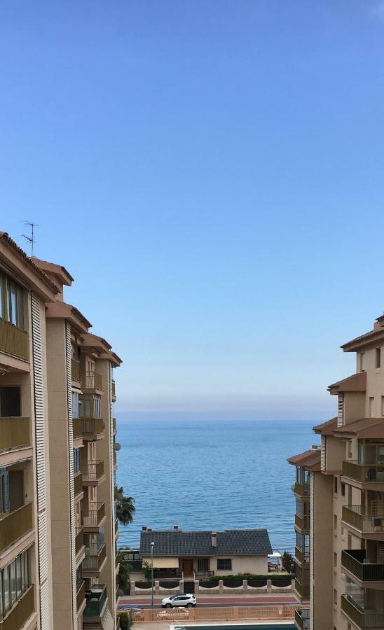 Apartamento Con Vistas Benicàssim Zewnętrze zdjęcie